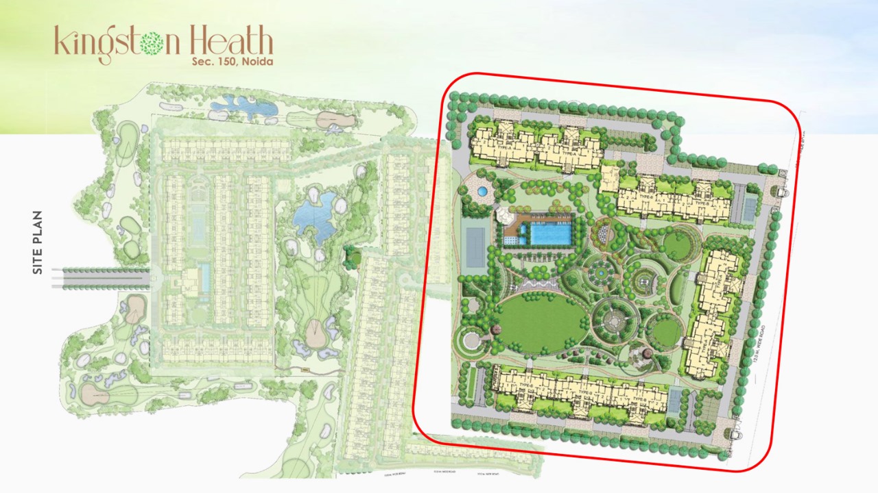 Master Plan Image